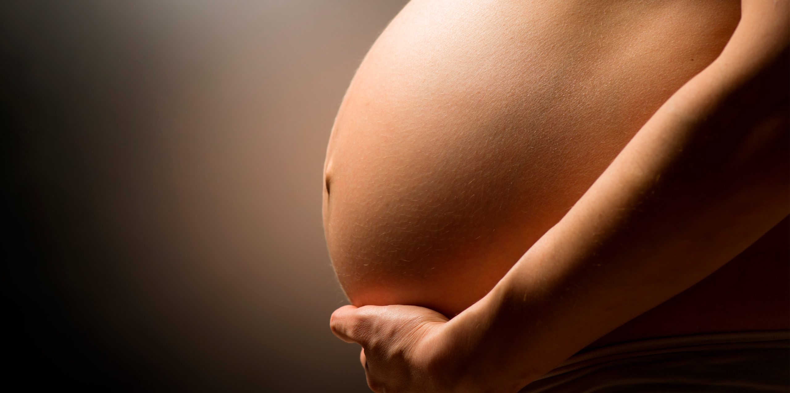 5 dicas de evitar estras na gravidez
