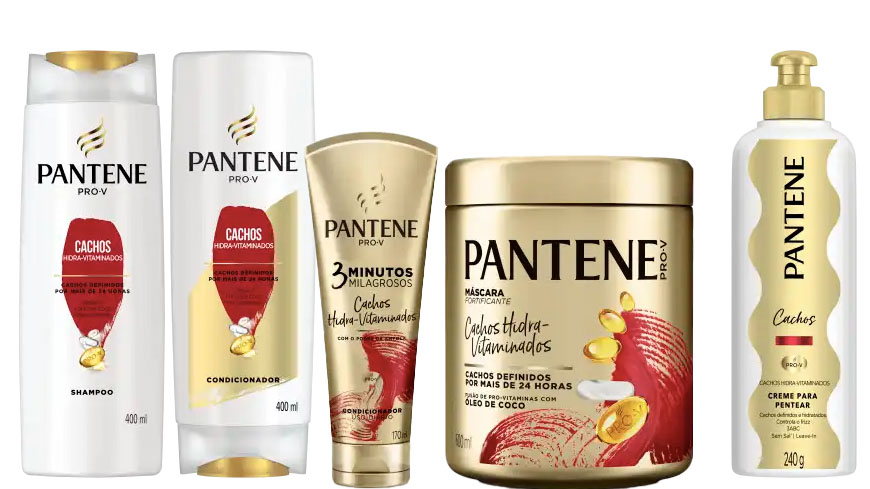 Quais São Os melhores Sampoos da Pantene de 2024?