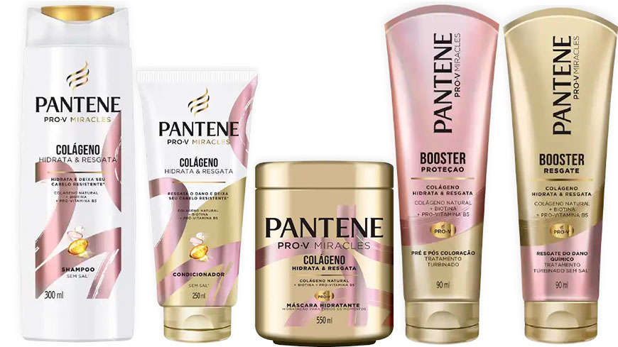 Quais São Os melhores Sampoos da Pantene de 2024?