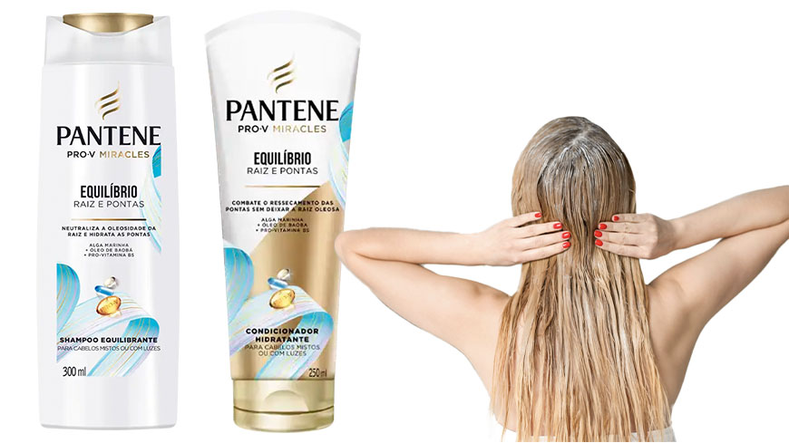 Quais São Os melhores Sampoos da Pantene de 2024?