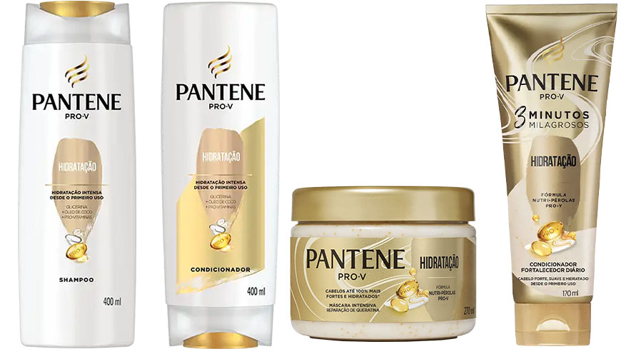 Quais São Os melhores Sampoos da Pantene de 2024?