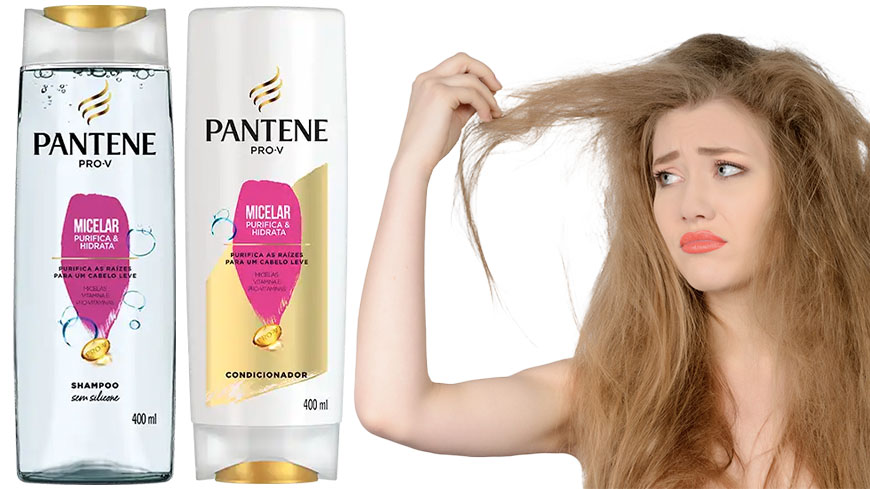 Quais São Os melhores Sampoos da Pantene de 2024?